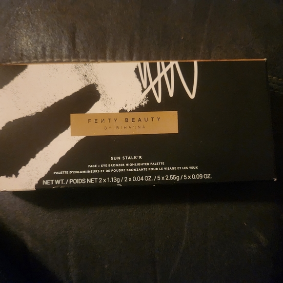Fenty Beauty Sun Stalke'r - Picture 2 of 3